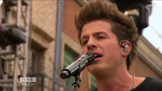 Charlie Puth Talks About 'Voicenotes' & His Goals For 2018 Plus Performs 'How Lo