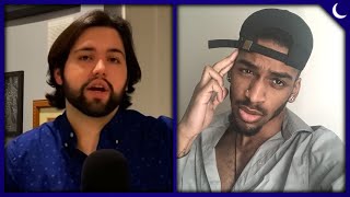 The Conspiracy Theory Iceberg (part 7 3/3) Explained By Wendigoon | REACTION!