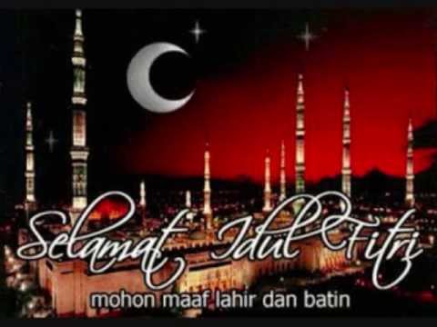 SMS Lebaran Terbaik, Gambar dan Ucapan Idul Fitri Terbaru 