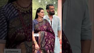 Sunil Shetty with Wife Ambani's Wedding #shorts #trending #viral  #youtubeshorts