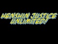 Kamen Ride: Henshin Justice Unlimited