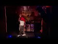 Тракторизмо Белые носки boombap masterz live