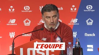 Pied forfait, Rui Fonte incertain à Dijon - Foot - L1 - LOSC