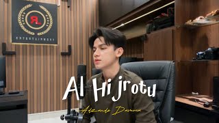 Al Hijrotu - By Adzando Davema ( Cover )