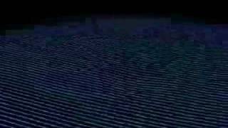 Another Trapcode Form Audio Sync Example