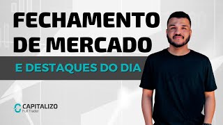 ANÁLISE DE FECHAMENTO! 03-02 HYPE3 - CMIG4 - AZUL4 - SEER3 - AURA33 - BITCOIN - ETHEREUM