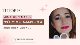 Piel madura: realza tu belleza natural