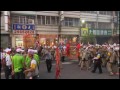 大雅郭王會 接駕 豐原鎮清宮媽祖