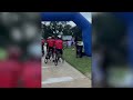 jersey proud hbcu scholarship bike ride