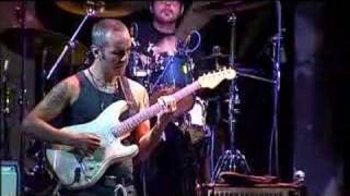 Fabrizio Fedele Trio Afraka 2006 Green Island Chords