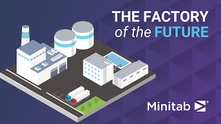 Factory of the Future Explained | Smart Manufacturing & Connected Data