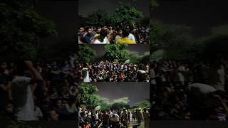 Mnit Jaipur Protest against management #protest #viralvideo #nit #iit