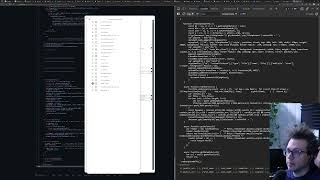 Convert JSON to TSV