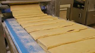 How Bread Is Made