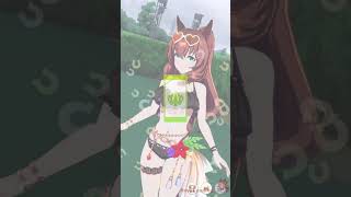 【マルゼンスキー】水着での勝利ポーズ【ウマ娘】