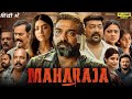 MAHARAJA 2024 Lastest Movie In Hindi 2024 New Released South Indian Movie In HD 1080p Full movie #hd