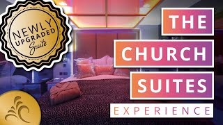 The Cranleigh Boutique - The Boutique Church Suites Experience