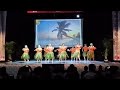 Kau Ka Pea / Hula Auana/ Pua O Ka Makahala