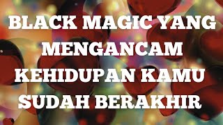 💕Yang mengancam kehidupanmu ( TENTANG BM) TELAH berakhir #generalreading