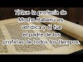 13 principios de fe torah judaismo