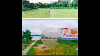 কাঠালিয়া ছৈলার চর এর কিছু দৃশ্য