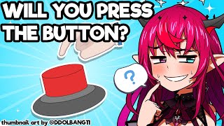 【WILL YOU PRESS THE BUTTON】Answering Life's Hardest Questions