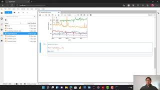 Analyzing Google Trends data with Python