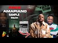 [FREE] Amapiano Sample Pack 2025 | 📺🛒🎷|