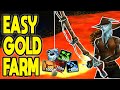 DO THIS SUPER EASY FARM NOW! No Profession Required | Cataclysm Gold Farm