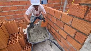 IMPORTANT DETAIL FOR YOU TO BE A BRICKLAYER