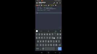 How to get User IP in JavaScript