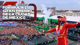 2024 MEXICO CITY GRAND PRIX 🏁🏎️ ESTADIO GNP (FORO SOL) EXPERIENCE!