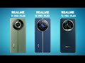 Realme 13 Pro Plus Vs Realme 12 Pro Plus Vs Realme 11 Pro Plus || Which One Is Best || Comparison ||