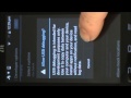 ZTE Speed setup for FIRST Tech Challenge (FTC)
