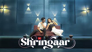 Shringaar - Official Dance Video | Vayu | @Aastha Gill | @akasaofficial | @Raftaar | Milind Soman