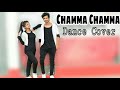 CHAMMA CHAMMA | Fraud Saiyaan | Neha Kakkar | Bollywood Dance Cover | By AK 47 Dance Institute |