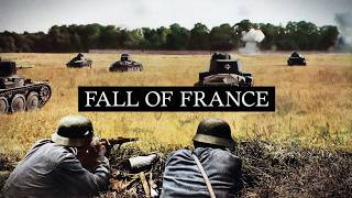 Why the Allies Lost The Battle of France (WW2 Documentary)