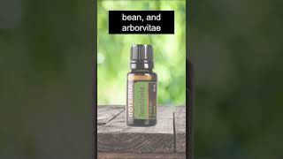 Terrashield essential oil blend benefits and uses
