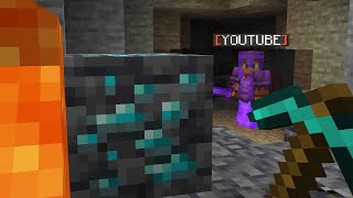 So I Joined a YouTuber Anarchy SMP...