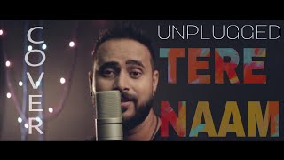 Tere Naam | Unplugged |Salman Khan | Ashutosh Rishi | Cover | New | Bollywood | Song