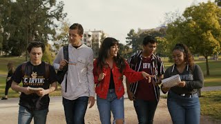 UCI Brilliant Future