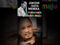 P.jokowi Kata mereka 11 #hendriqimpyong #jokowi #prabowo #gibran #pakdebakoh #short #viral