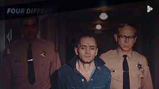 Charles Manson #039;s Grandson Wins Battle For His Corpse