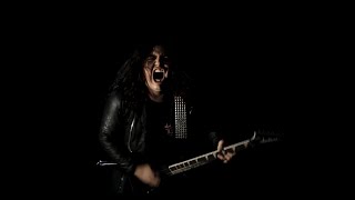 ETERNAL EVIL - The Gates Beyond Mortality (Official Video)