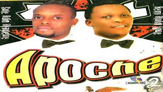 Sule Adio Arewere - Apoche  - 2018 Yoruba Fuji Music  New Release this week