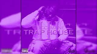 Gucci Mane - D.I.G. (Dipped In Gold) - Slowed \u0026 Throwed by DJ Snoodie