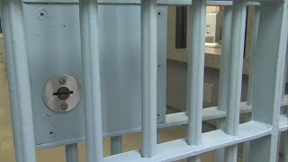 Vigo County Jail Lawsuit Settled