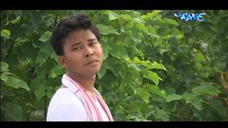 Dang Dori Dang - Barah Mase Tero Foll - Latest Assamese Songs - Wave Music - Assam