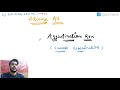 agglutination reaction microbiology agglutination test