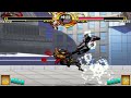 WINMUGEN REDEMPTION- HANZO VS. SMOKE 10-3-24 #mugen